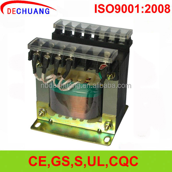 low voltage transformers