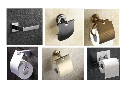 国ハング金属トイレのロール紙ホルダー仕入れ・メーカー・工場