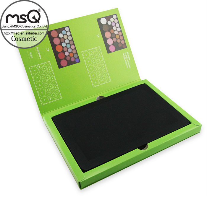 msq28カラーシャドウブランドのメイクアップパレット問屋・仕入れ・卸・卸売り