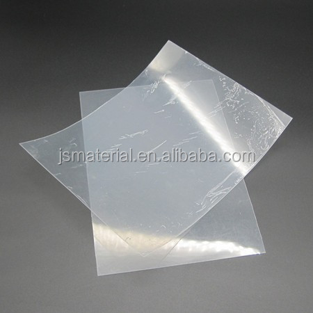 1mm plastic sheet rigid transparent pvc