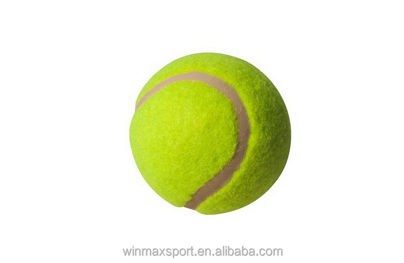 プロの試合の品質のテニスボール、 カスタム印刷されたテニスボール、 パーソナライズテニスボール仕入れ・メーカー・工場