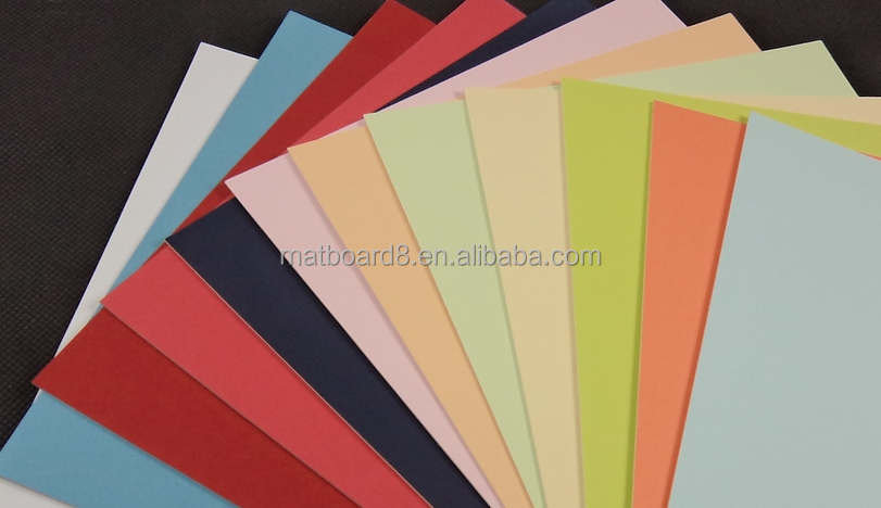 High Quality Mount Board Acid Free 32x40 30x42 32x44 32x47 40x60