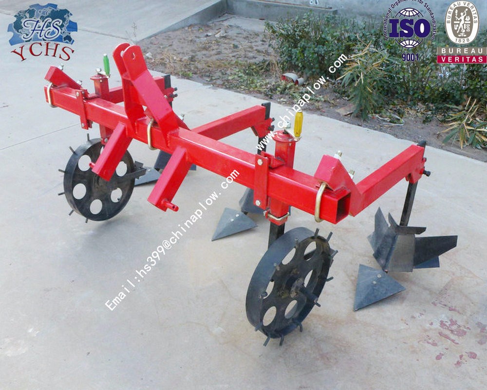 3 Point Hitch Farm Implements Cultivator For Tractor Buy 3 Point
