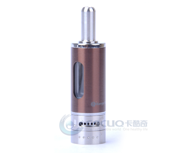 new arrival 1.5ohm &2.0ohm Dual coils Kanger EMOW Kit