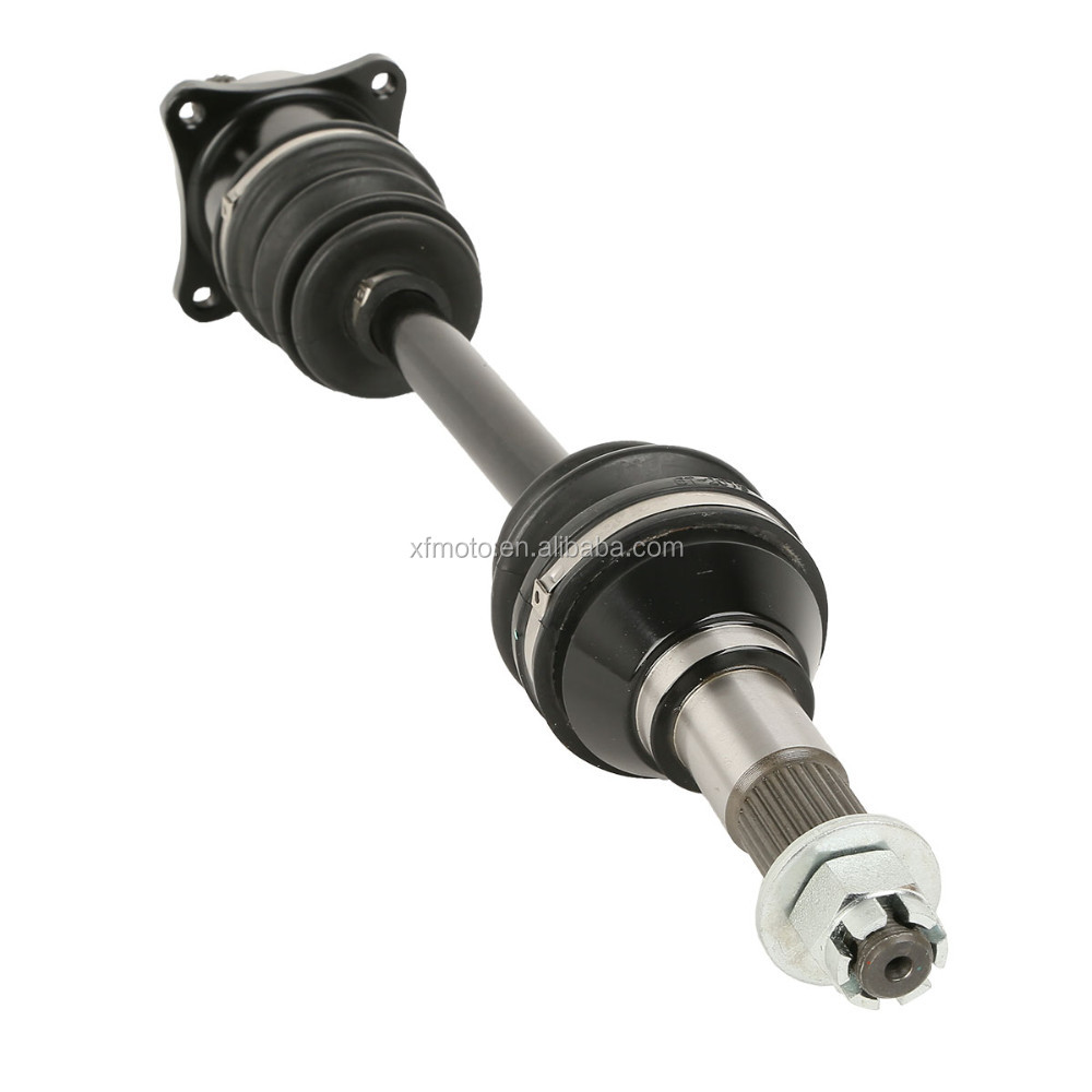 Front Left CV Axle For Can Am Outlander 400 / 500 / 650 / 800