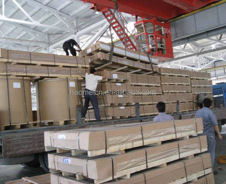 All model aluminium sheet with factory price