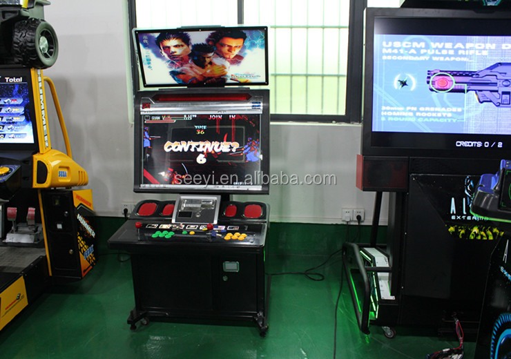 E- 013/3d- アーケードのビデオゲームストリートファイター/中国ビデオゲーム機問屋・仕入れ・卸・卸売り