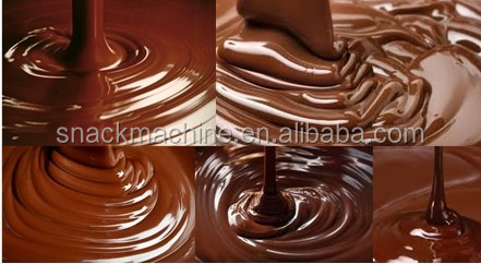 chocolate bar making machine