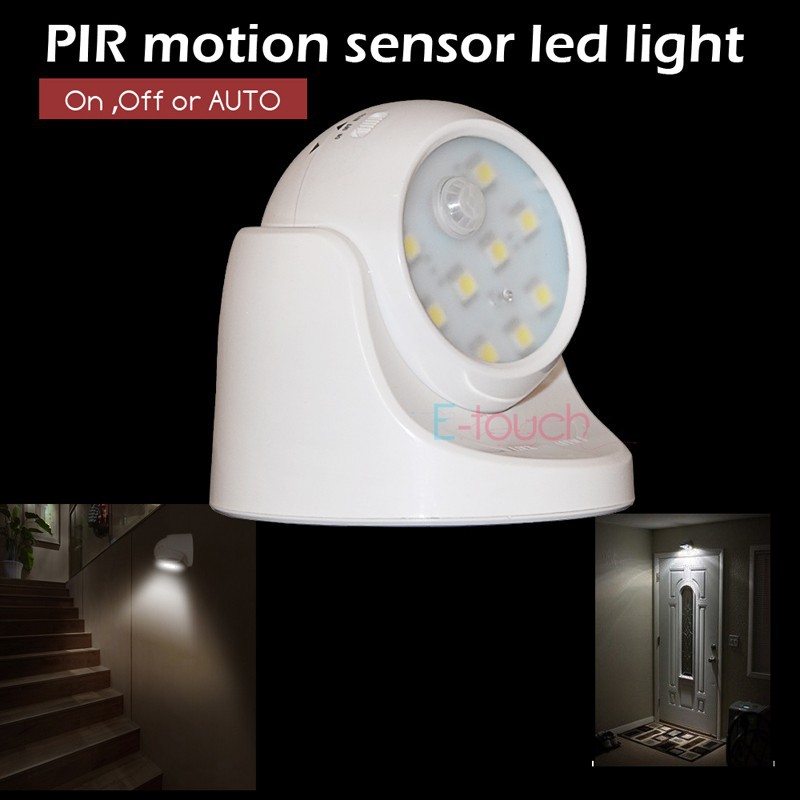 motion sensor light1-1