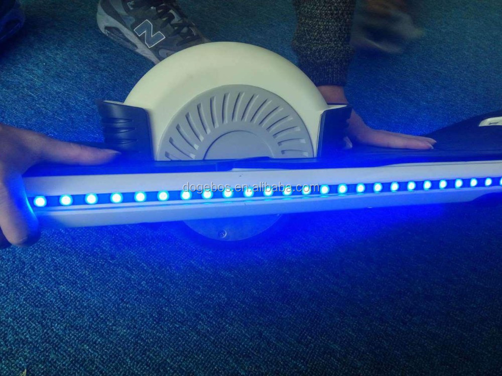 貿易保証新製品自動大きな割引電動一輪車(ワンホイールスケートボード)仕入れ・メーカー・工場
