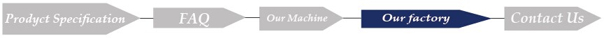 Baolly used tea bag packing machine