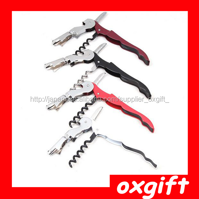 OXGIFT多機能のワイン栓抜き問屋・仕入れ・卸・卸売り