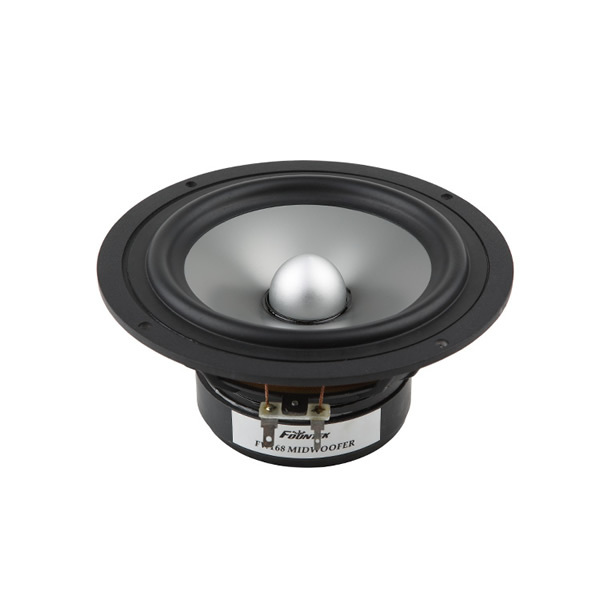 Fountek16.5cmmidwoofermidbass車のウーファースピーカー50w8オーム仕入れ・メーカー・工場
