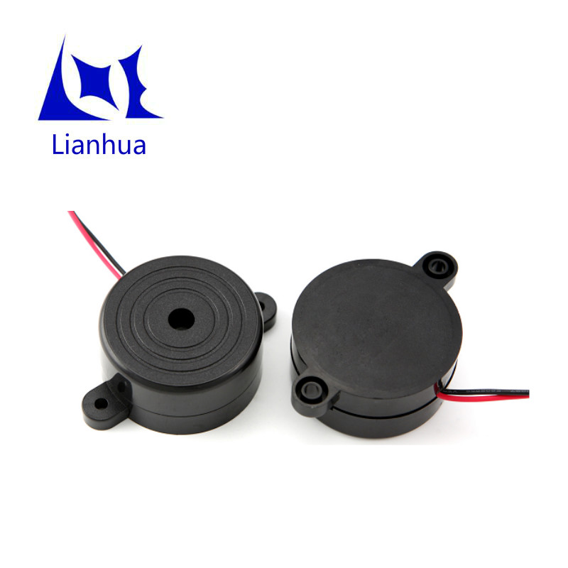 piezo alarm buzzer LPB4526W high SPL buzzer 105dB