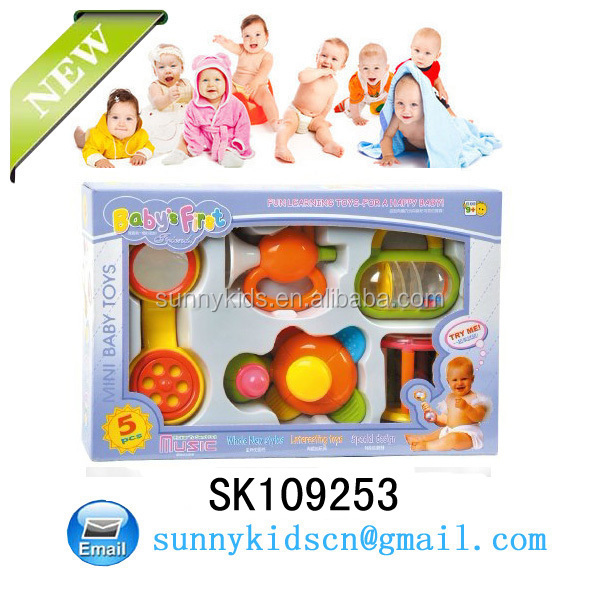 プロモーション赤ちゃんのおもちゃ赤ちゃんのおもちゃ安い中国卸売問屋・仕入れ・卸・卸売り