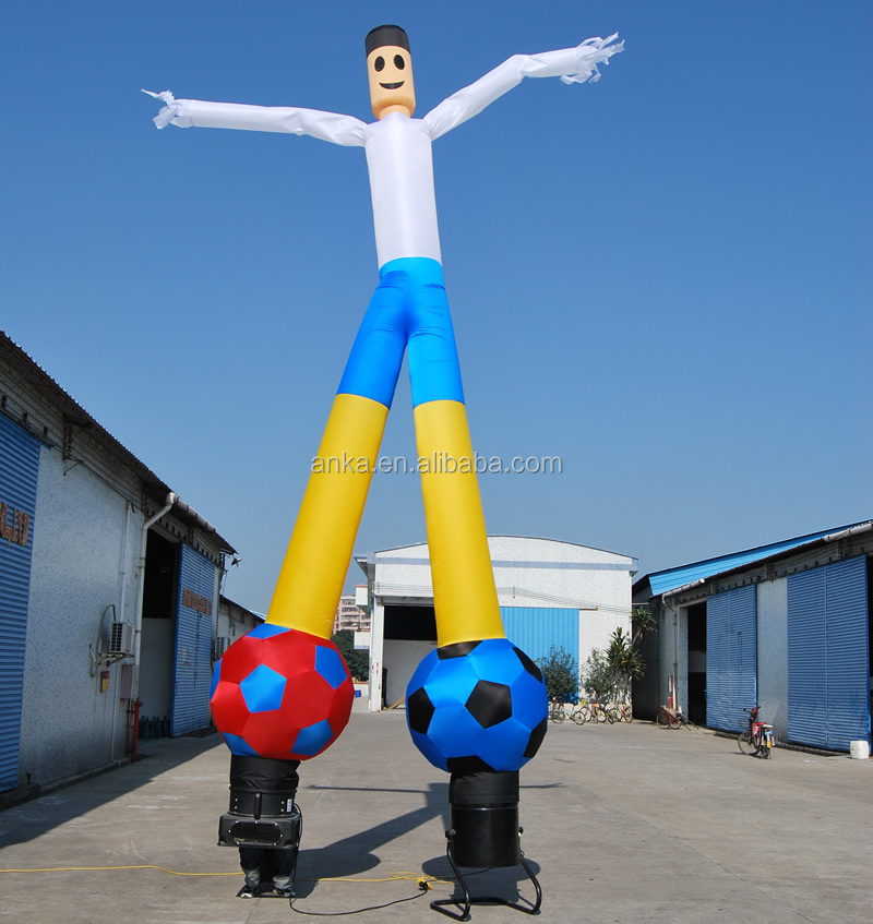 2023 New Single Leg Inflatable Chief Air Dancer with Sale Printing for  Advertising - China Air Dancer and Inflatable Air Dancer price