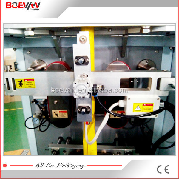Quality high-end packaging machine for coconut water