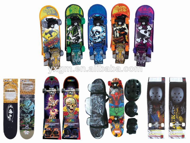 熱い販売の2014年42x9.5インチ高品質安く完全なロングボード問屋・仕入れ・卸・卸売り