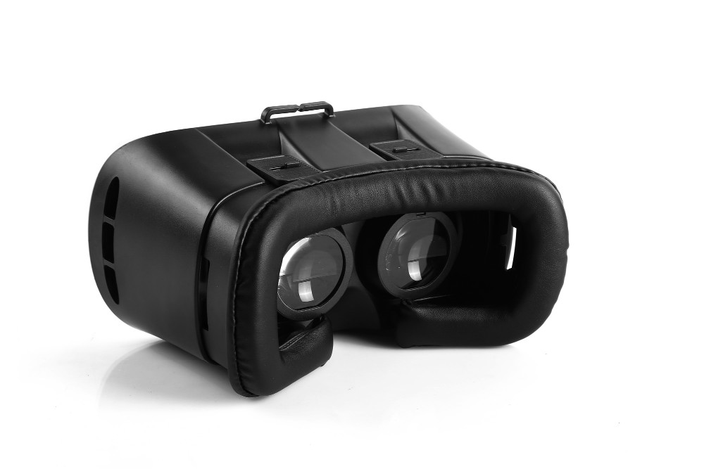 2016最新vrボックス仮想現実vrボックス3dメガネ高品質3dヘルメットメガネ用4.7 仕入れ・メーカー・工場