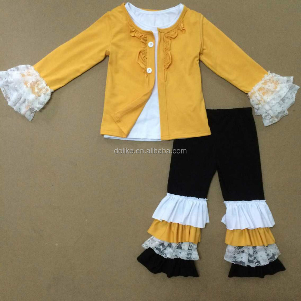 2016ブランド名リメイク子供ブティック服卸売子供服仕入れ・メーカー・工場