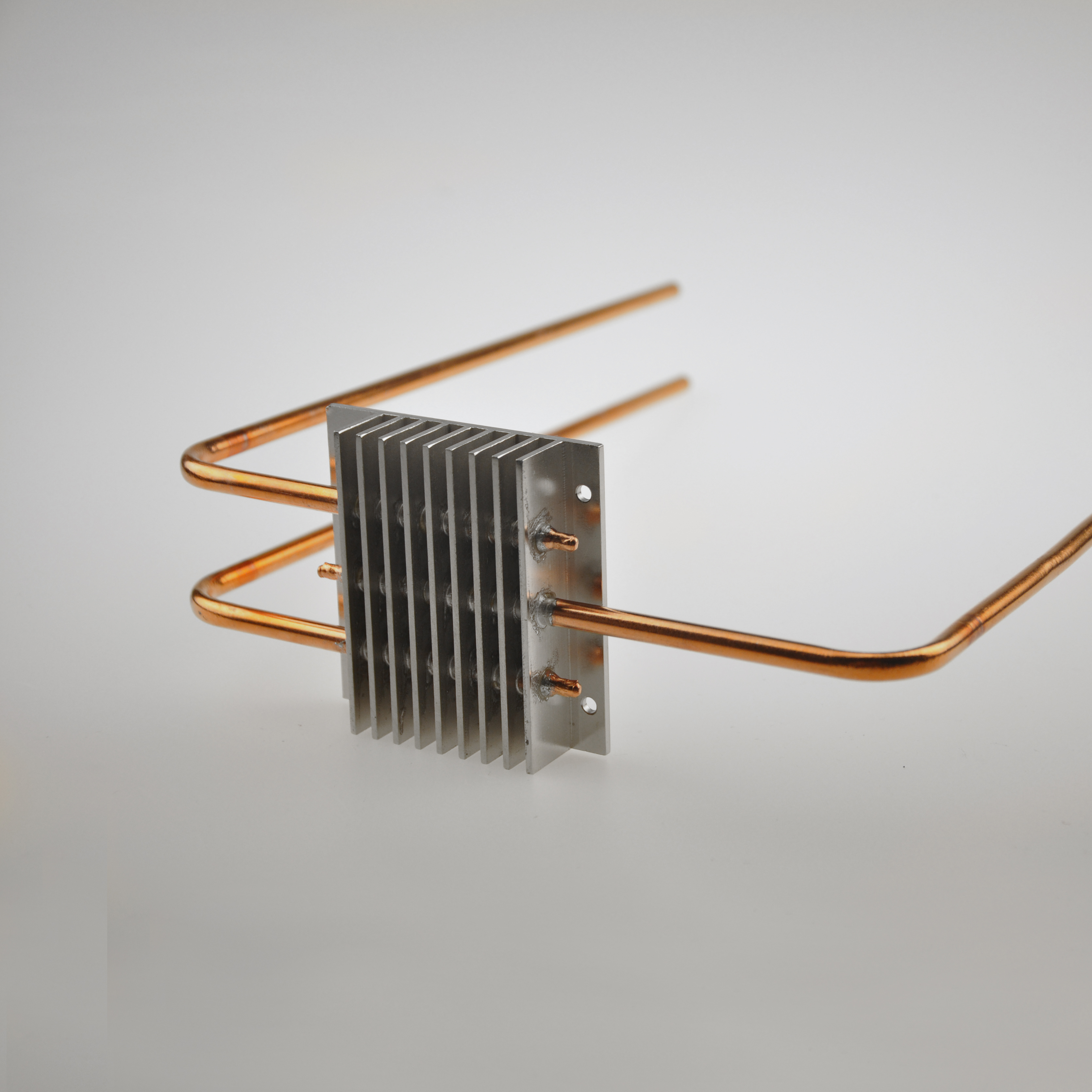 Super Quality Cheap Price Aluminum Extruded Heat Pipe Heatsink Buy