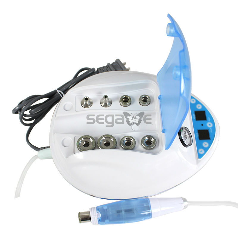 segaweダイヤモンドのmicrodermabrasion装置問屋・仕入れ・卸・卸売り