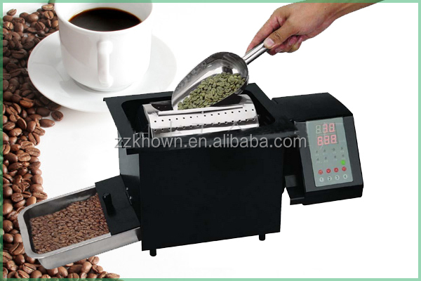 コーヒー焙煎機トッパー/電気コーヒーロースターマシン問屋・仕入れ・卸・卸売り