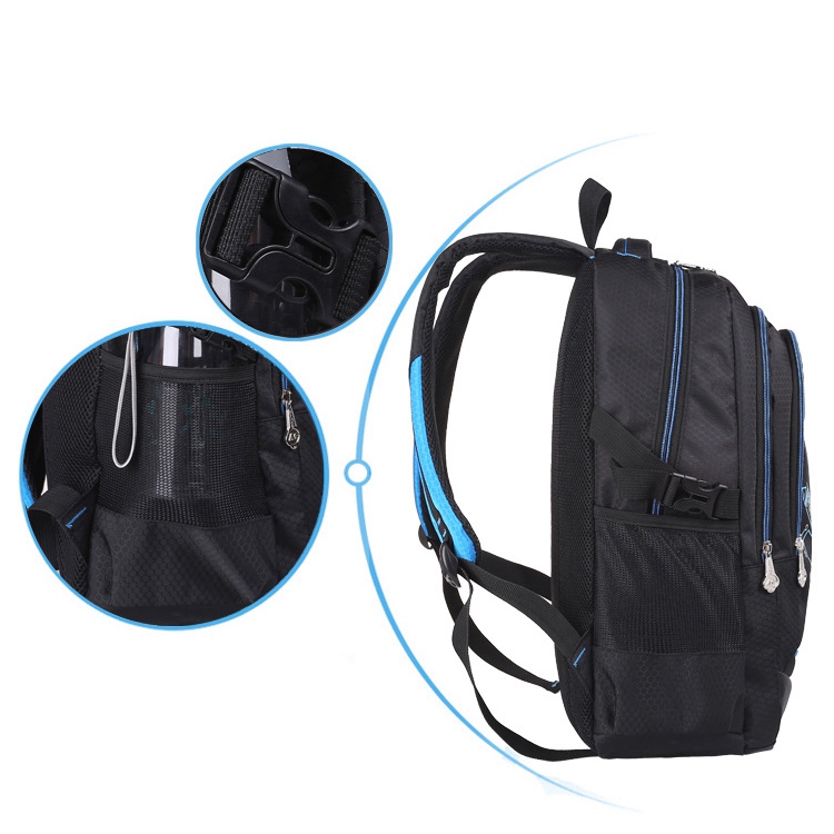 Supplier Quick Lead Bags Backpack For Schools