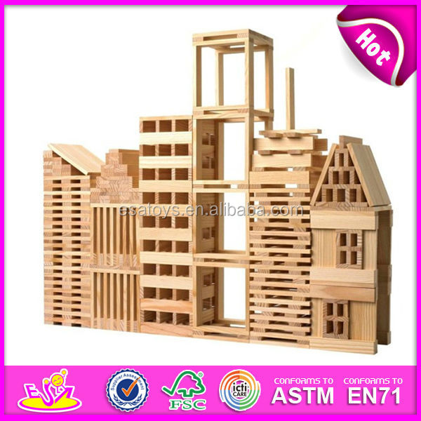 2015 new wooden building blocks,popular wooden blocks building