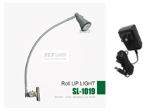 までの壁のエクステリアledトラックのスポット照明、 ledライト、 sl-1098l-5w機器展問屋・仕入れ・卸・卸売り