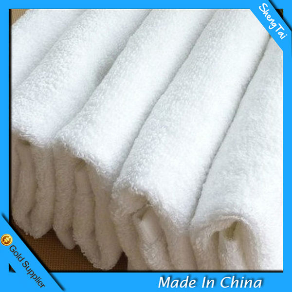 Terry Soft Lollipop Towel