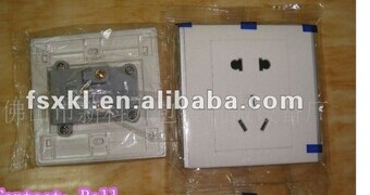 スイッチ壁socketsocket\electric延長ソケット包装機械工場問屋・仕入れ・卸・卸売り