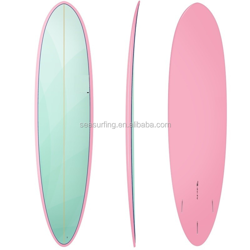 2015 Hot Selling Colorful Pink Surfboard For Sale Buy Pink Surfboard
