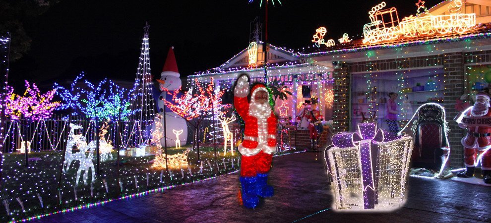 led meteor rain tube light for outdoor indoor decoration