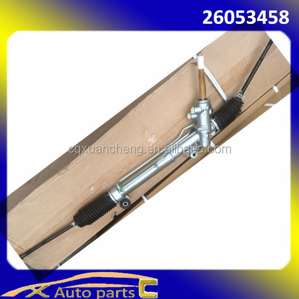 New for chevrolet auto parts, steering rack for Chevrolet Venture GM BUICK GL8 26053458.jpg