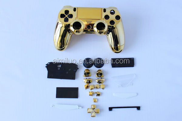 ゲームコントローラシェルps4専門の交換のためのコントローラケース仕入れ・メーカー・工場