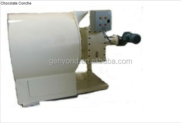 chocolate bean/bar/paste production/processing machinery /equipment