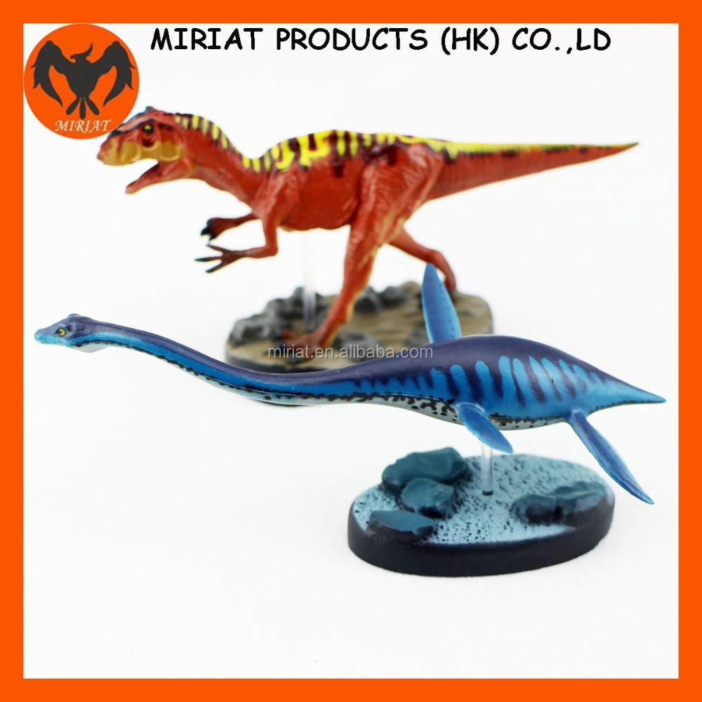 promotional 3d animal plastic flying dinosaur toy