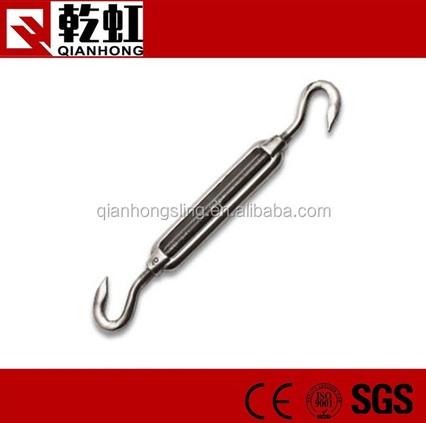 Us Type Stainless Steel Turnbuckle/ratchet Turnbuckle Buy Stainless