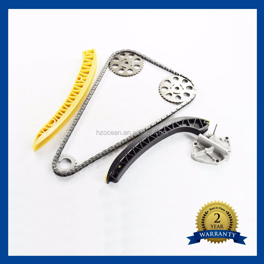 Vw Polo Seat Skoda Fabia 1.2l Dohc 12v Azq Bme Bzg Engine Timing Chain Kit Buy Timing