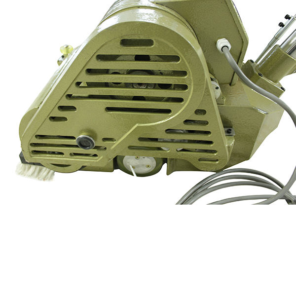 polishing grinder