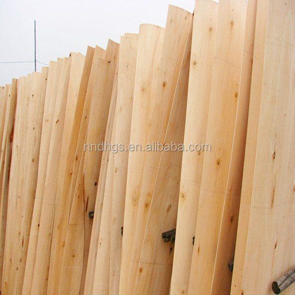 天然木ロータリーカット表板をkeruing、 poplorコアベニヤ、 木材の単板シート 問屋・仕入れ・卸・卸売り