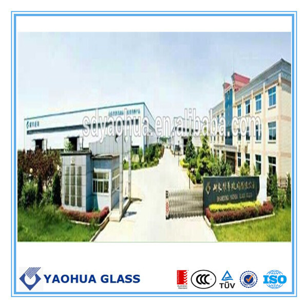 factory view