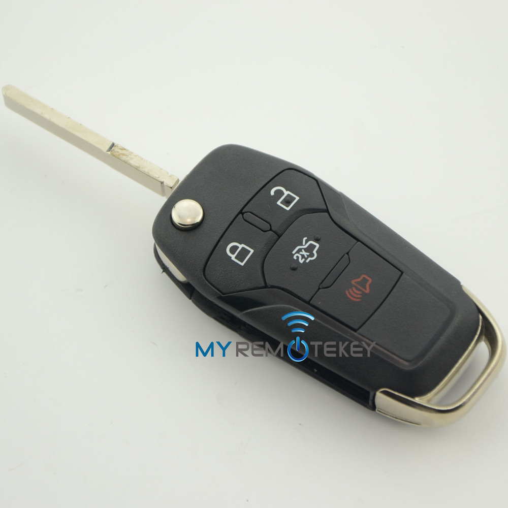 remote key 3 button with panic 315mhz n5f-a08taa