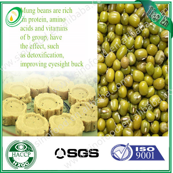 green mung beans/bulk powder green coffee bean extract