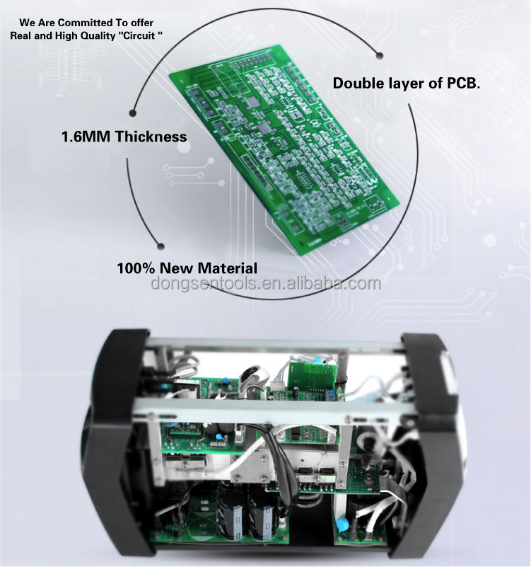 2016ホット販売新しいデザイン単相mma protableの溶接機価格仕入れ・メーカー・工場