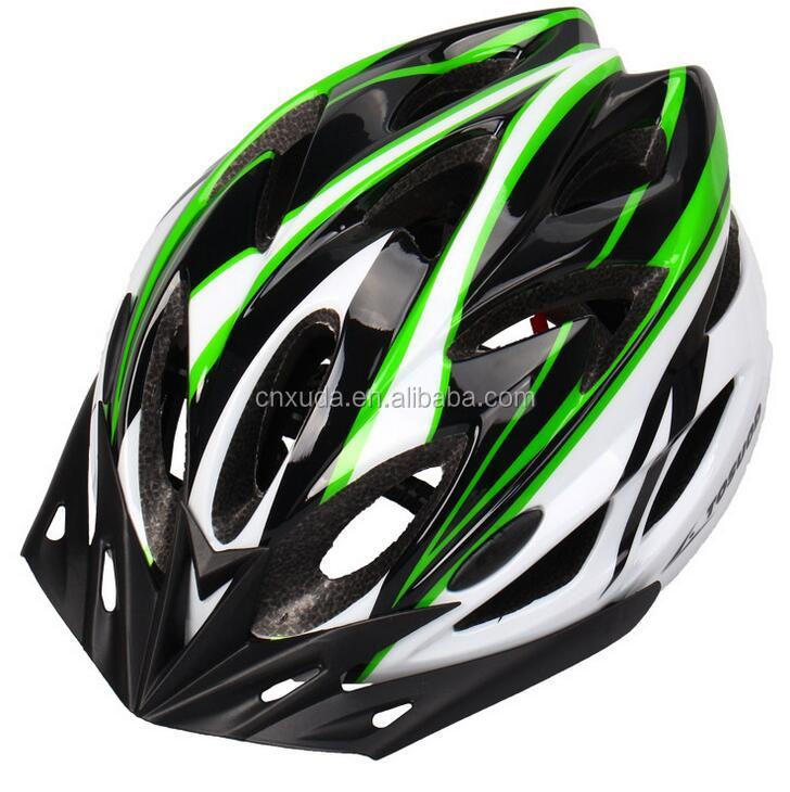 2016熱い販売快適なとセキュリティpvc大人の自転車ヘルメット仕入れ・メーカー・工場