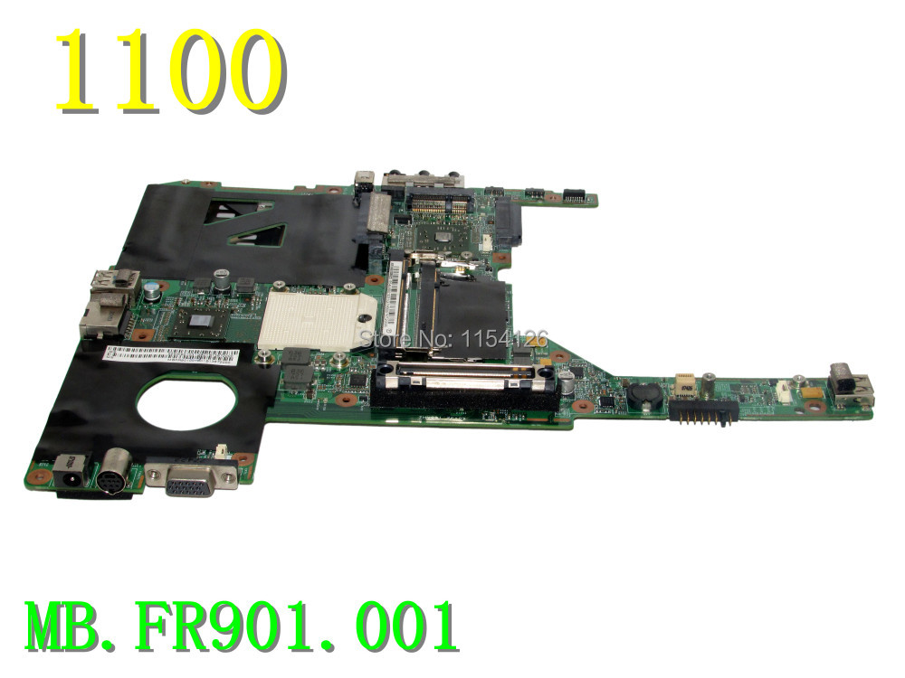 BIOS CHIP:ACER Ferrari 1100