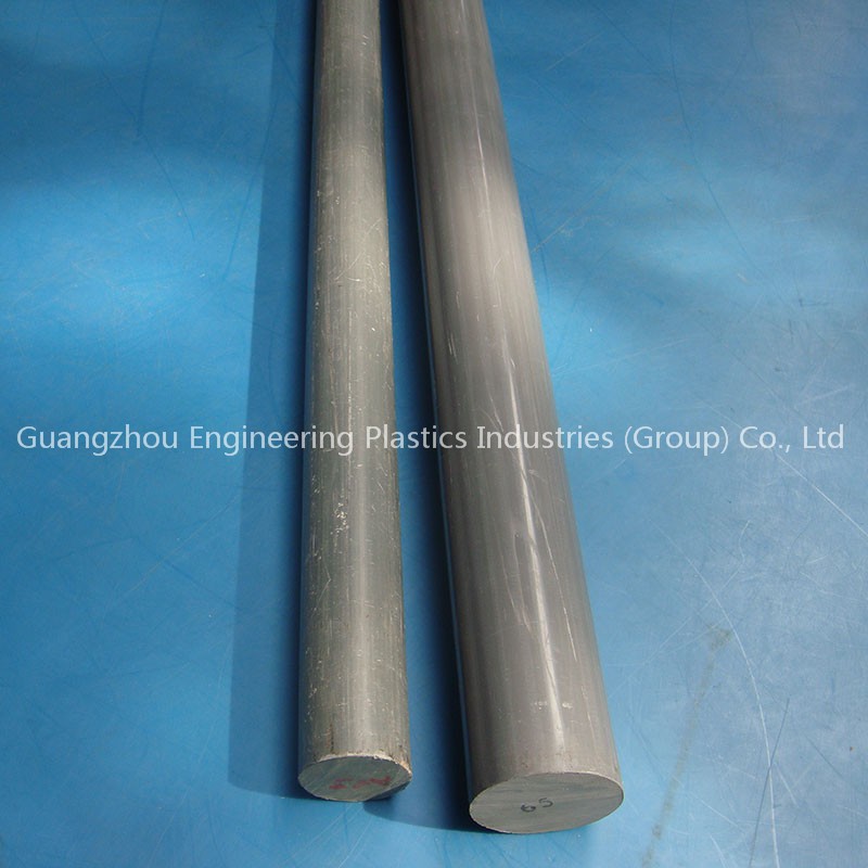 Engineering Plastic Customized Size Pvc Solid Plastic Rod Buy Solid