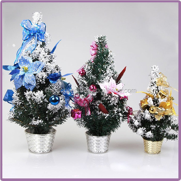 artificial decoration fiber optic mini tabletop christmas artificial decoration fiber optic mini tabletop christmas